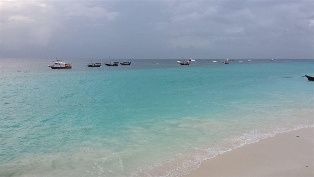 Baobab Beach Resort Nungwi Exterior foto